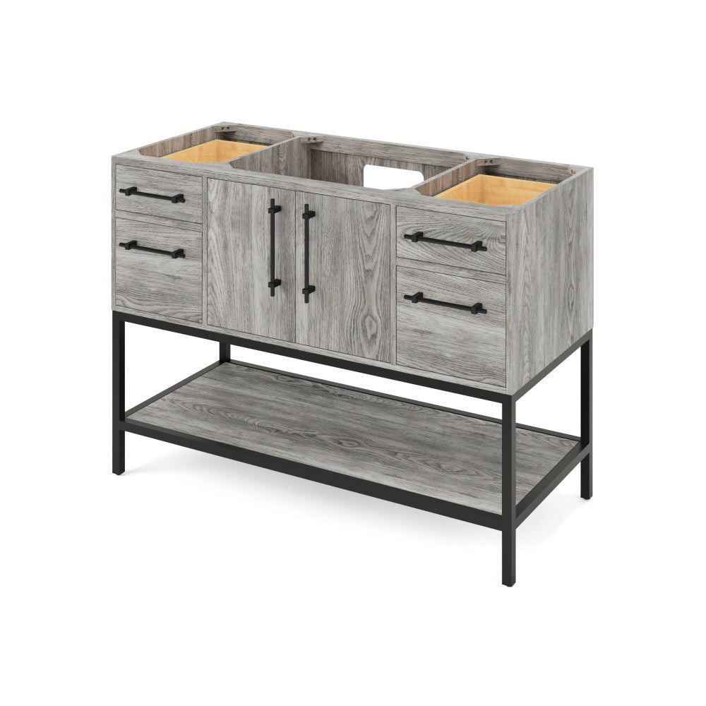 Hardware Resources 48" Pascal Vanities