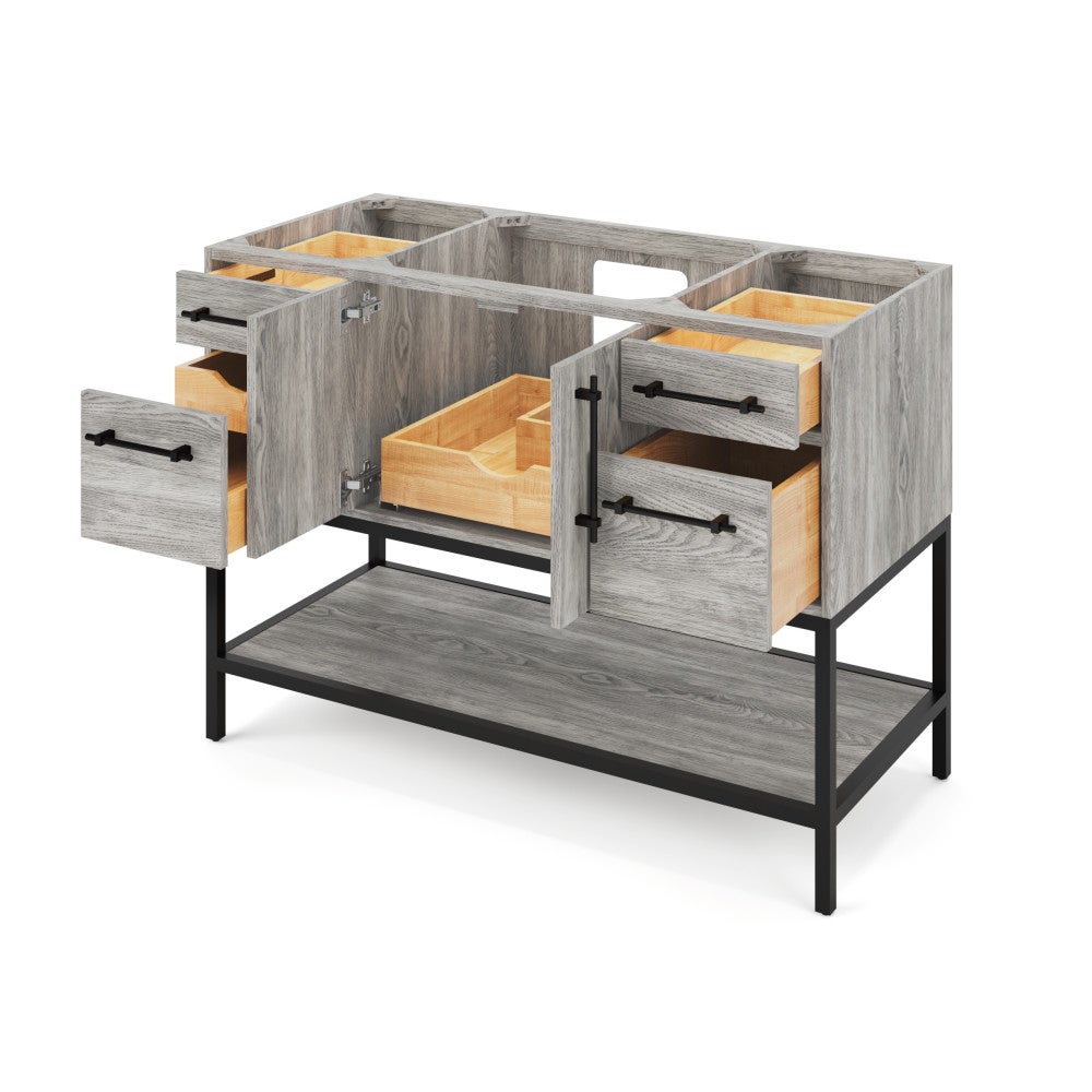 Hardware Resources 48" Pascal Vanities