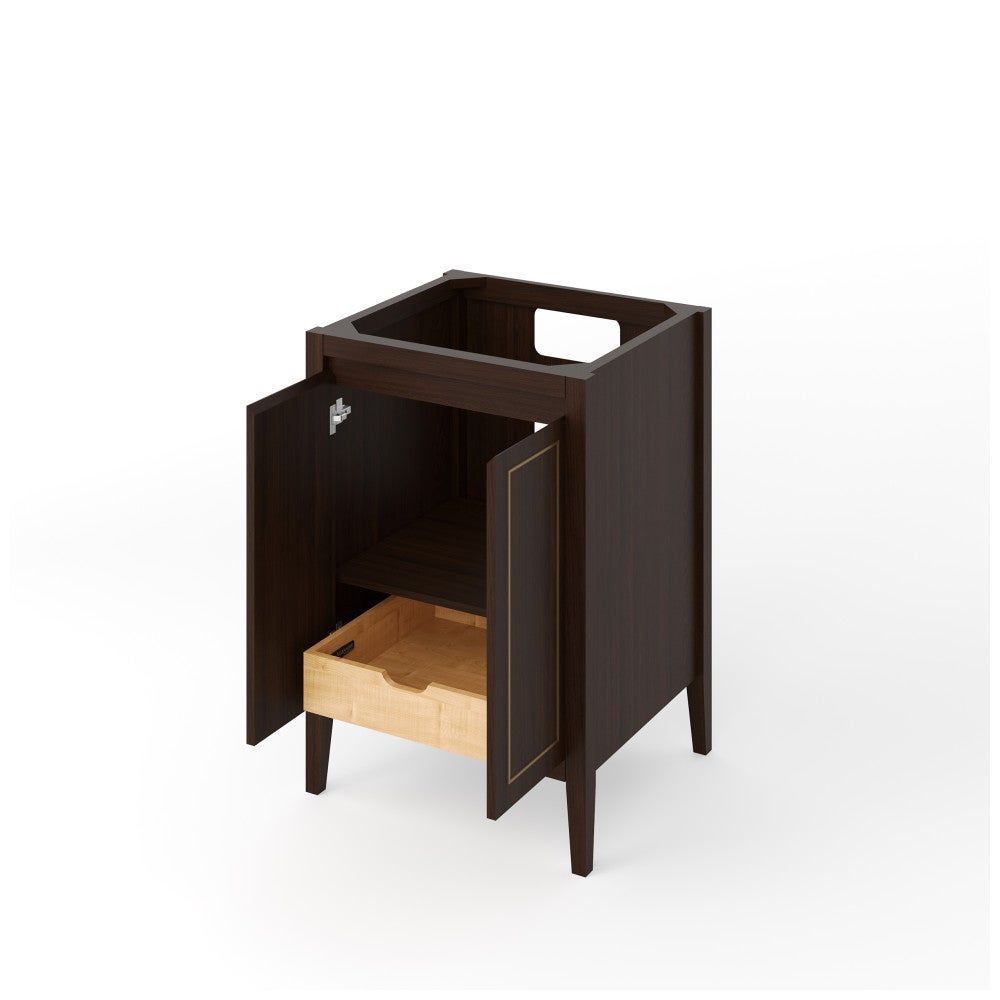 Hardware Resources 24" Percival Vanity