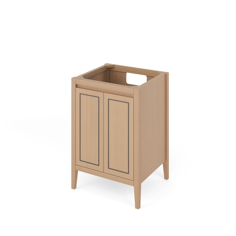 Hardware Resources 24" Percival Vanity