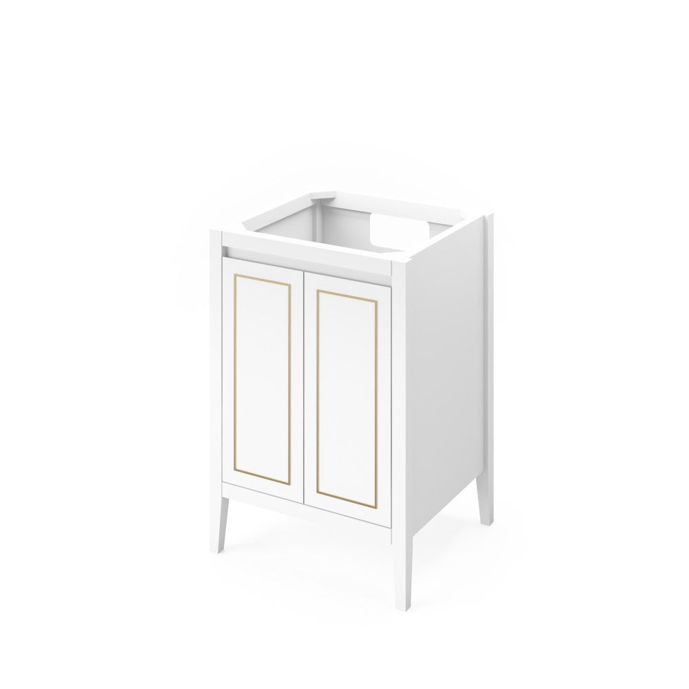 Hardware Resources 24" Percival Vanity