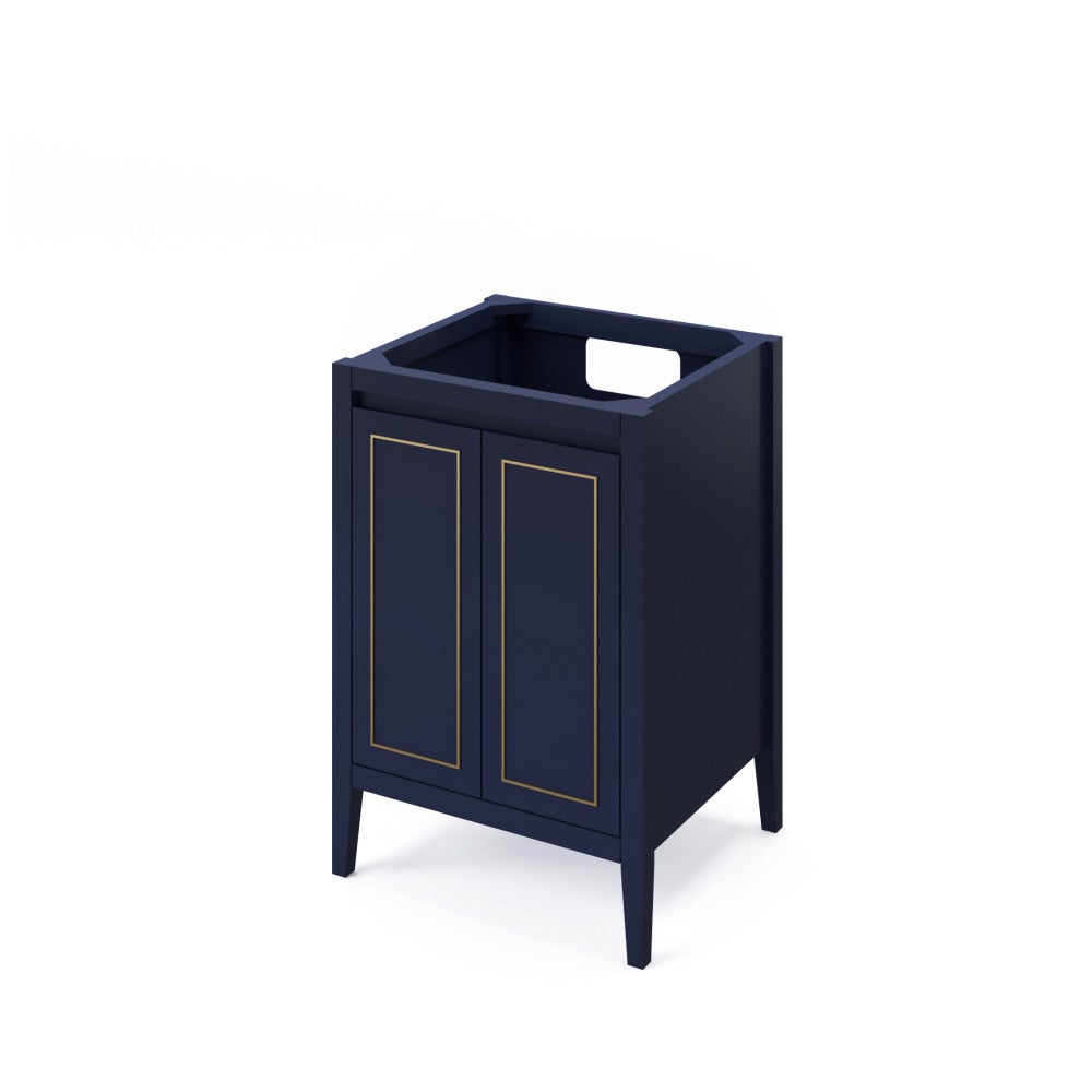 Hardware Resources 24" Percival Vanity