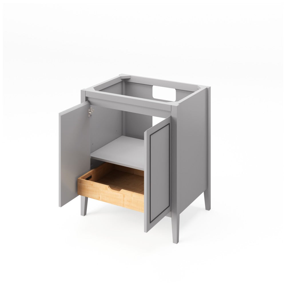 Hardware Resources 30" Percival Vanity