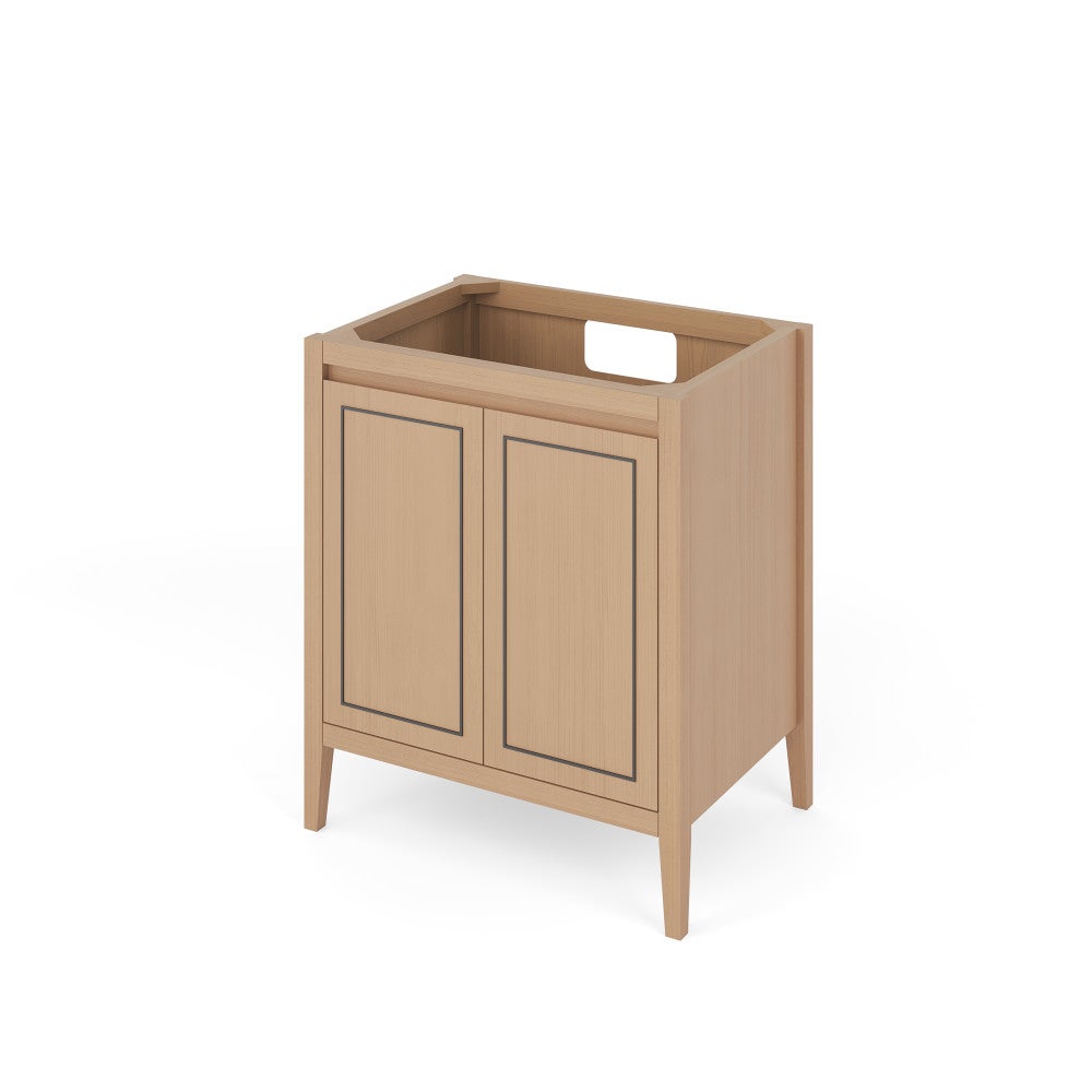 Hardware Resources 30" Percival Vanity
