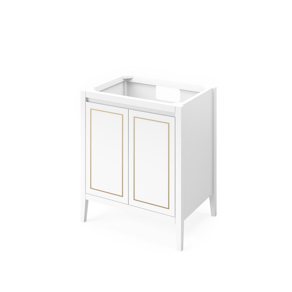 Hardware Resources 30" Percival Vanity