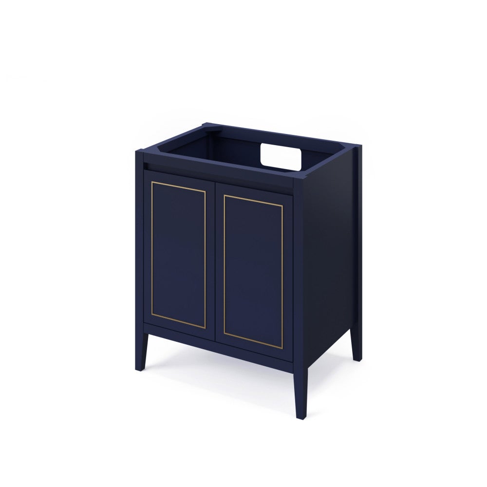 Hardware Resources 30" Percival Vanity