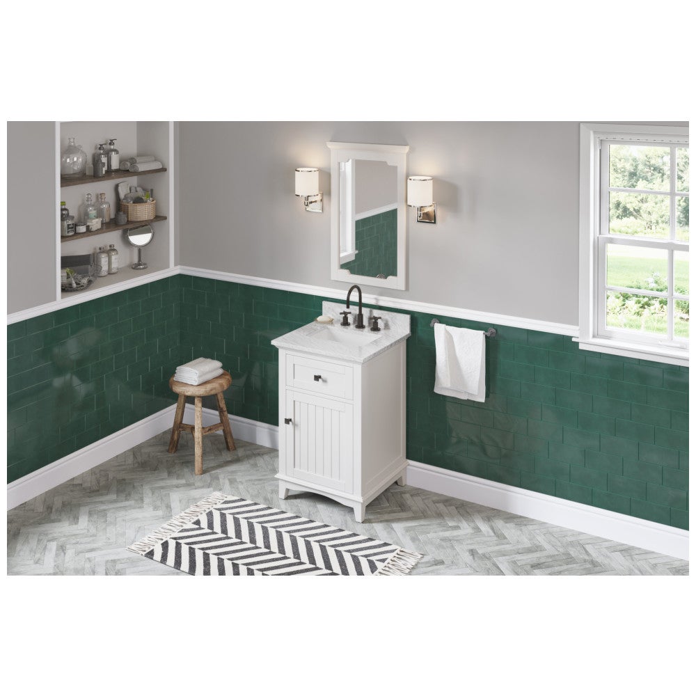 Hardware Resources 24" Savino Vanity