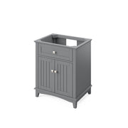 Hardware Resources 30" Savino Vanity