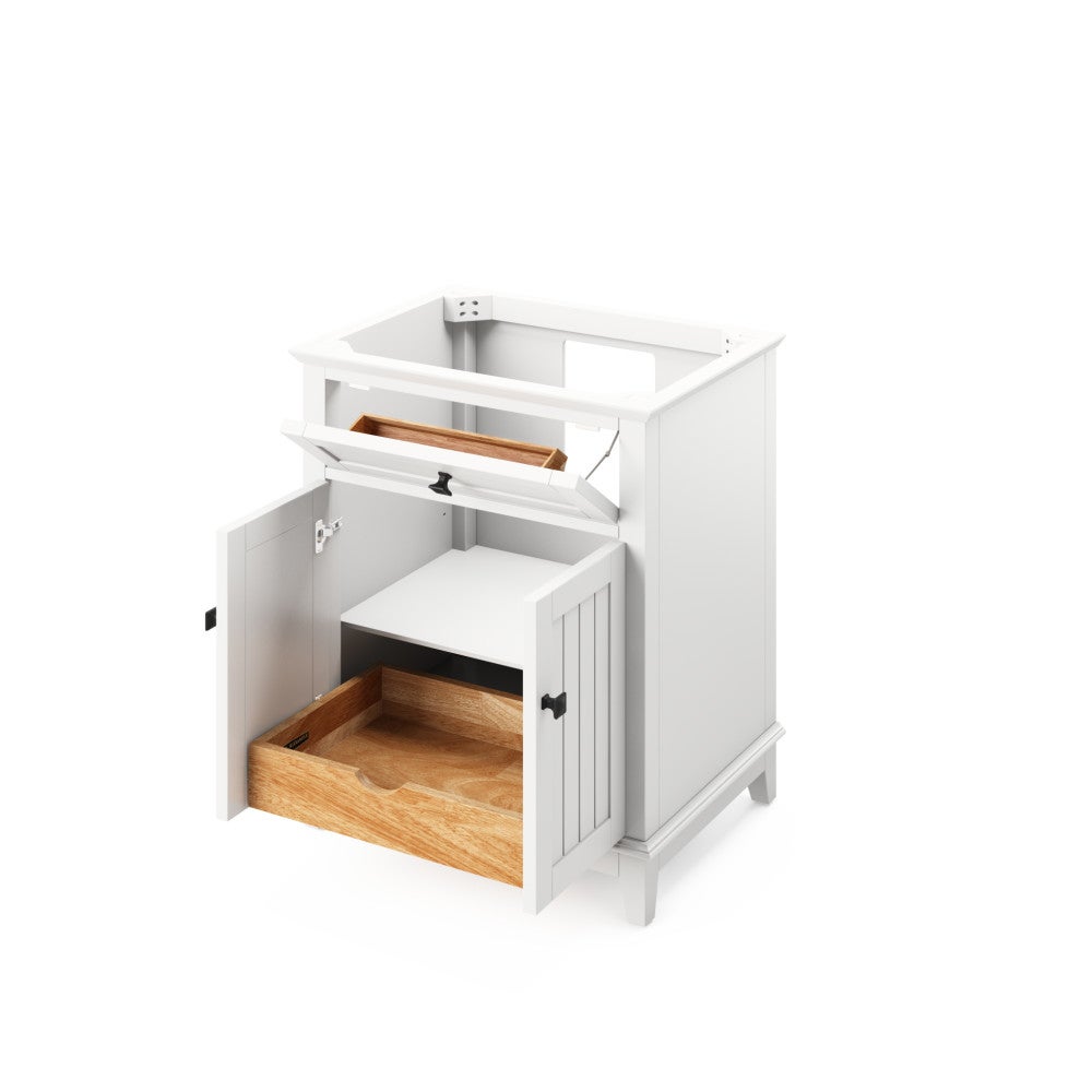 Hardware Resources 30" Savino Vanity
