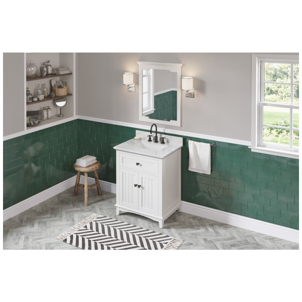 Hardware Resources 30" Savino Vanity