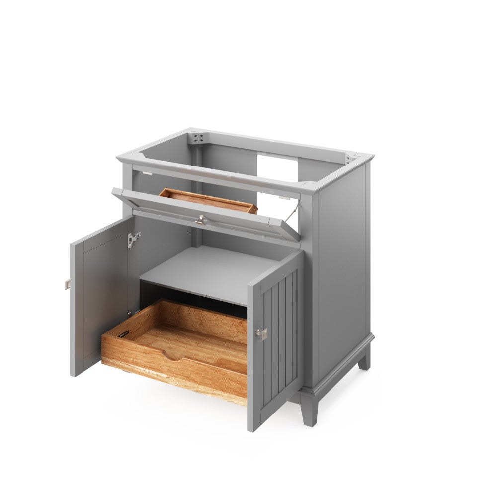 Hardware Resources 36" Savino Vanity
