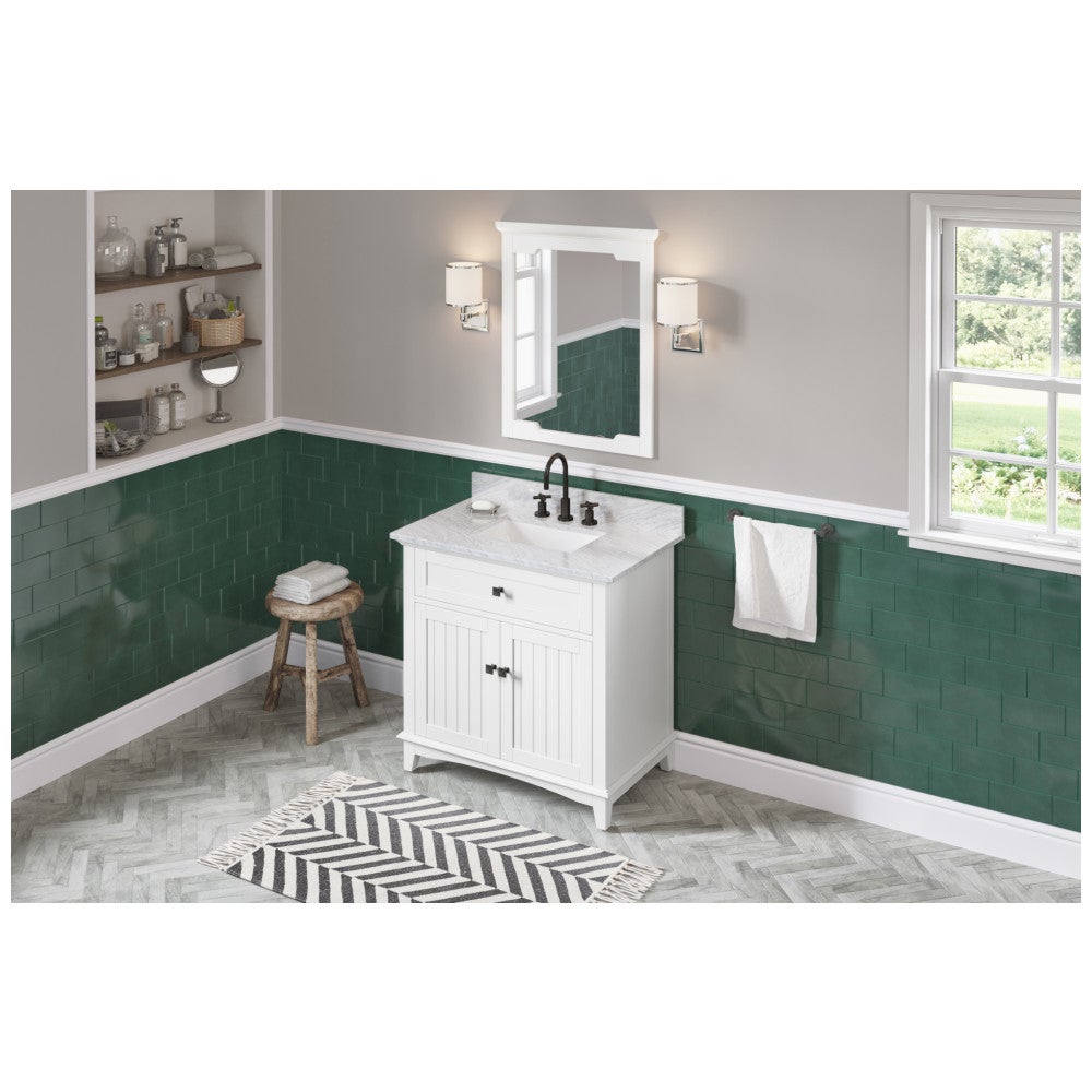 Hardware Resources 36" Savino Vanity