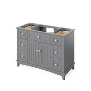Hardware Resources 48" Savino Vanity