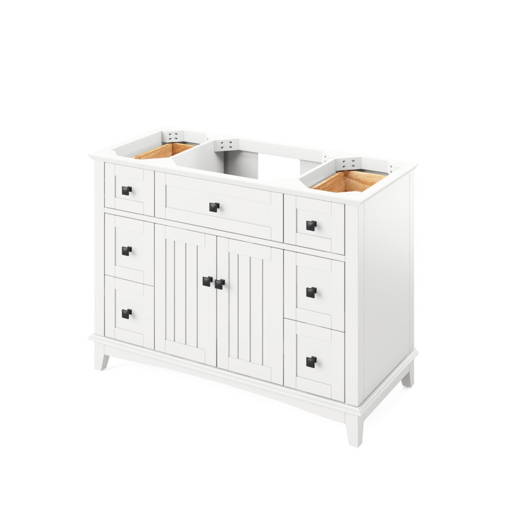 Hardware Resources 48" Savino Vanity