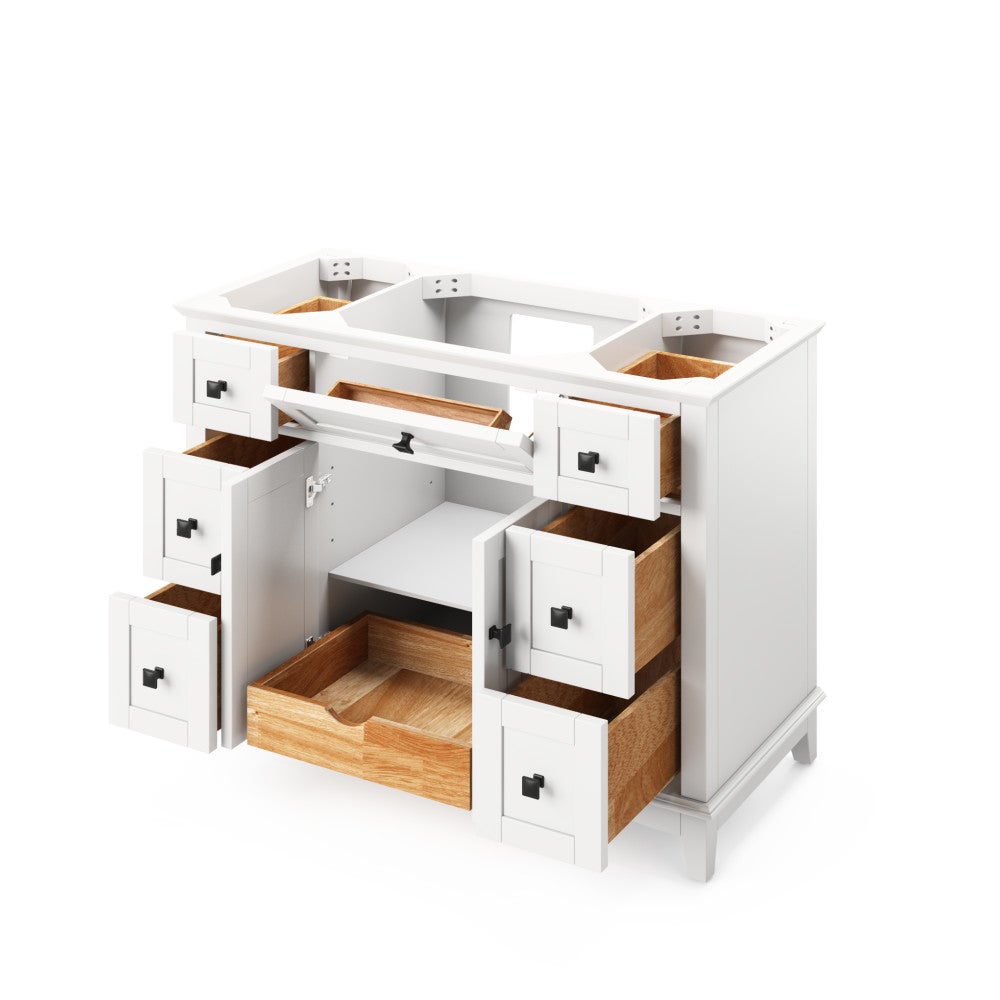 Hardware Resources 48" Savino Vanity