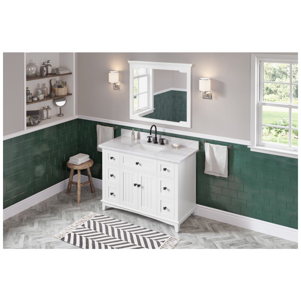 Hardware Resources 48" Savino Vanity