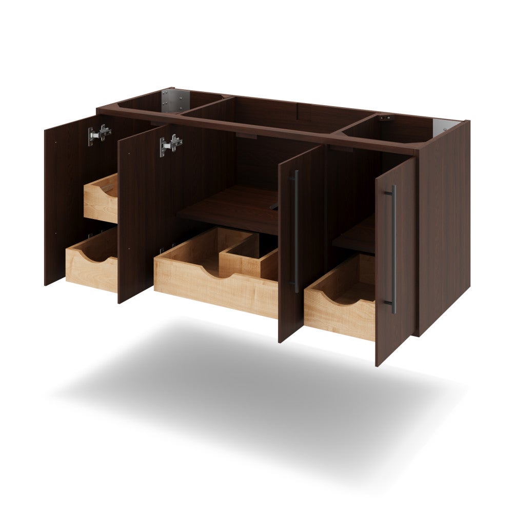 Hardware Resources 48" Tempest Vanity