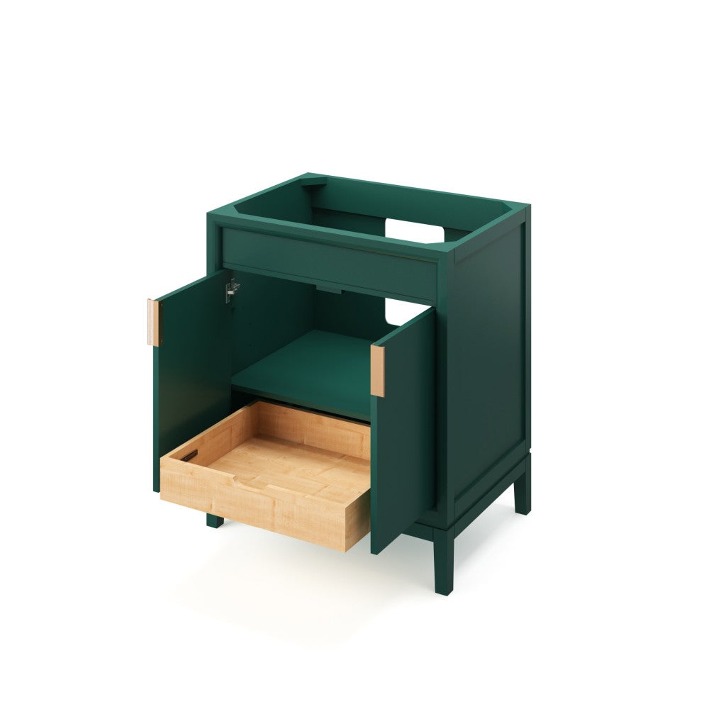 Hardware Resources 30" Theodora Vanity