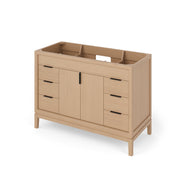 Hardware Resources 48" Theodora Vanity