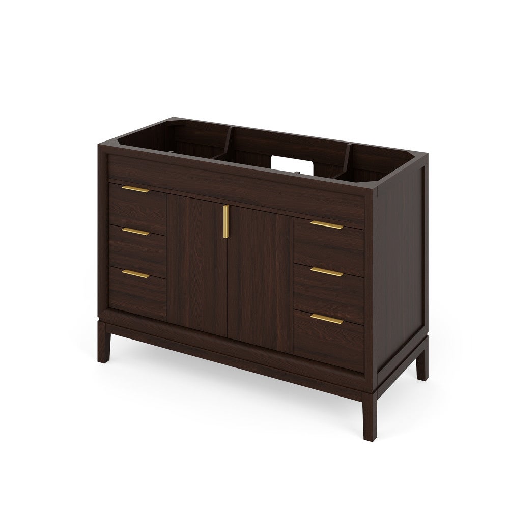 Hardware Resources 48" Theodora Vanity