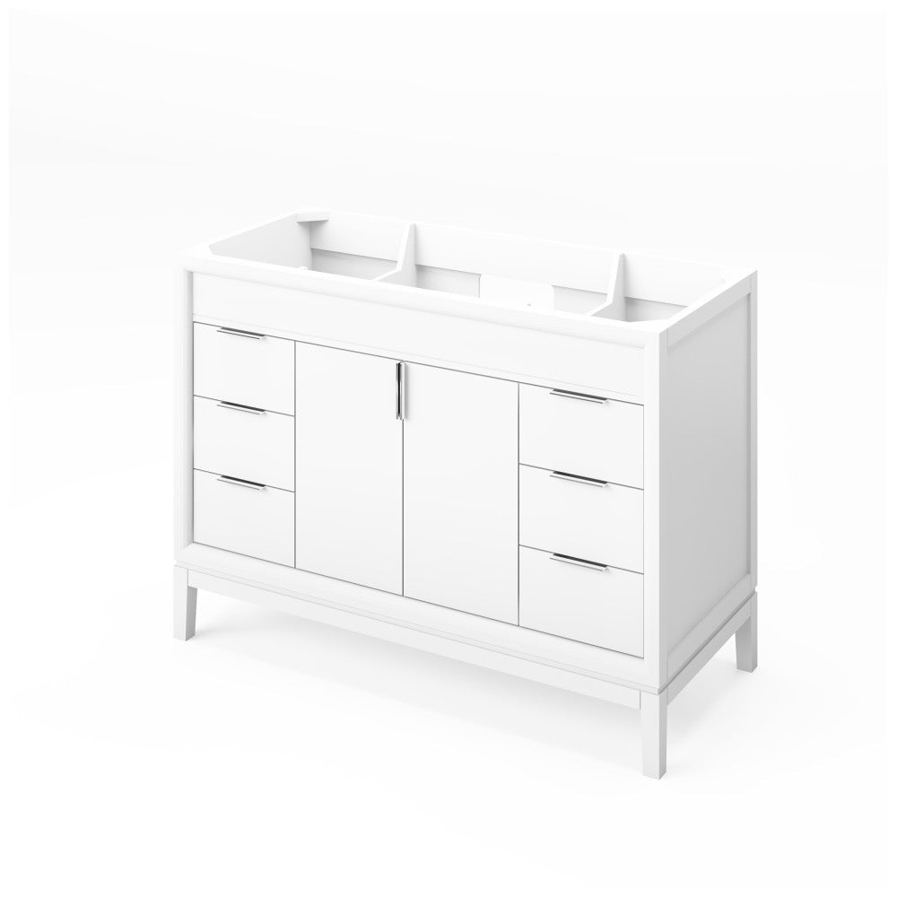 Hardware Resources 48" Theodora Vanity