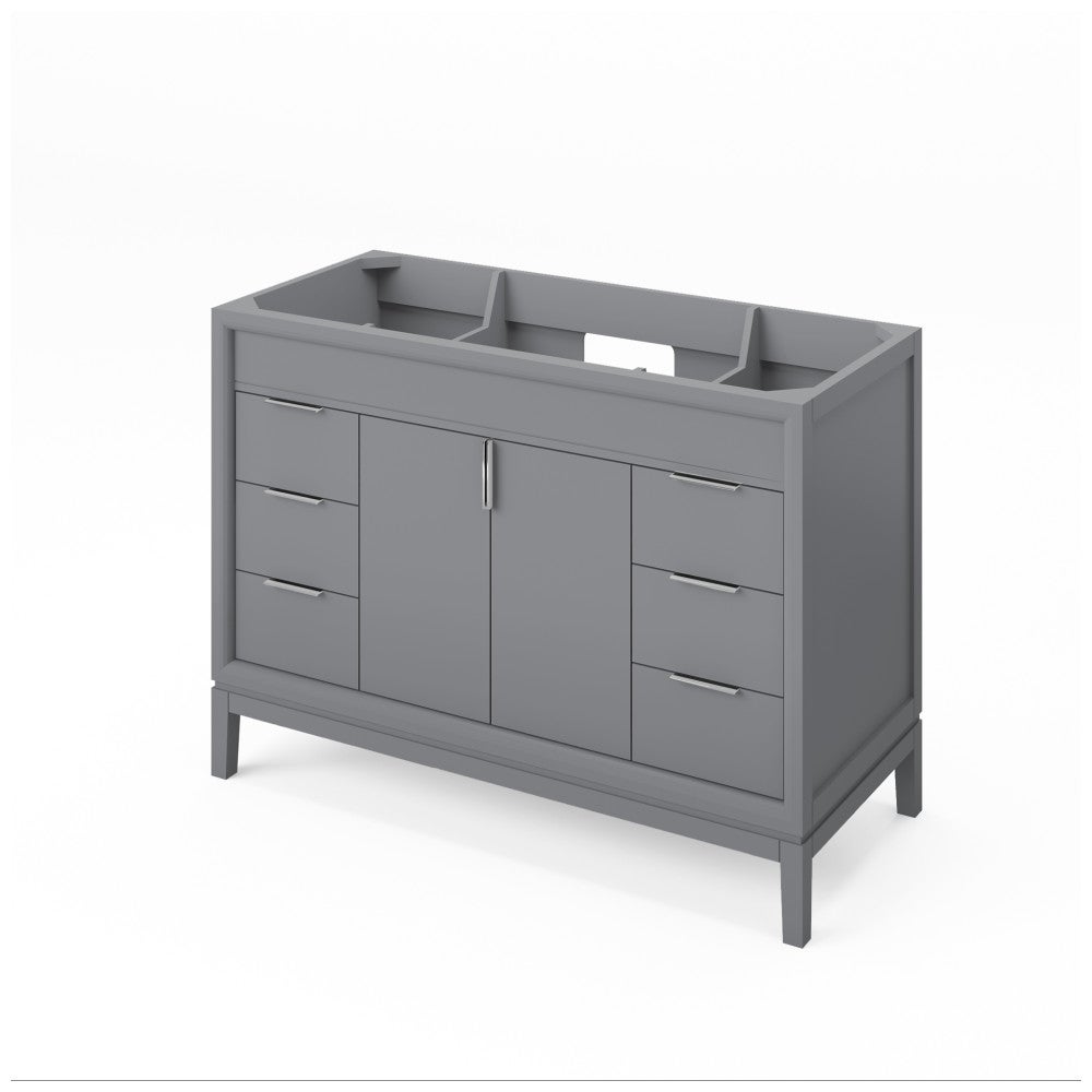 Hardware Resources 48" Theodora Vanity