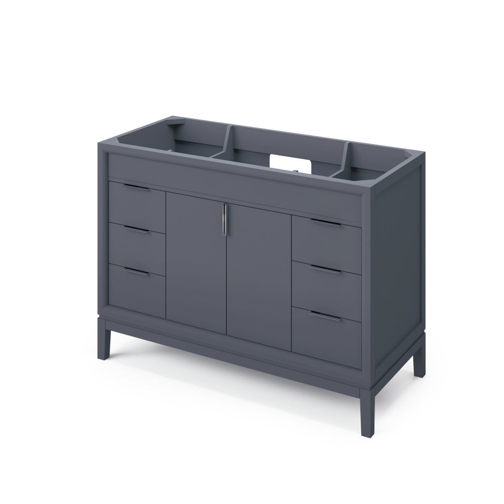 Hardware Resources 48" Theodora Vanity