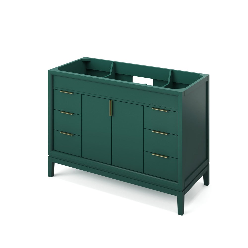 Hardware Resources 48" Theodora Vanity