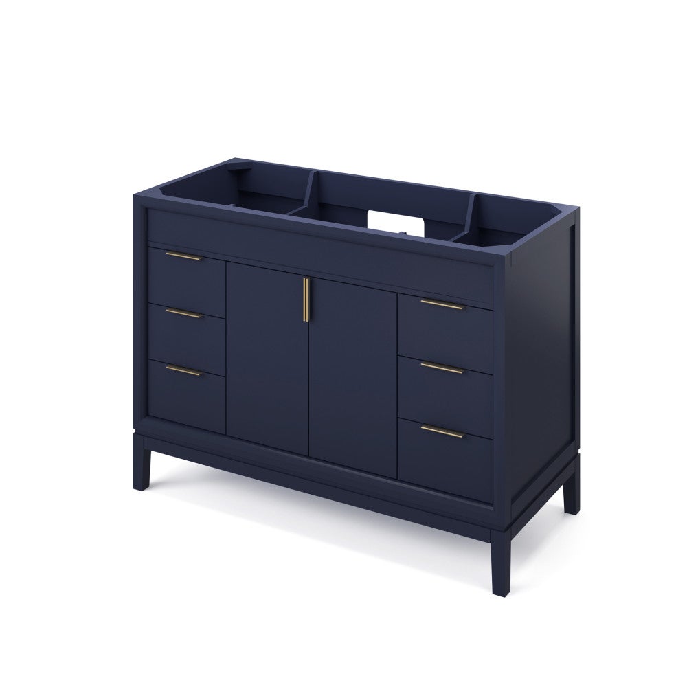 Hardware Resources 48" Theodora Vanity