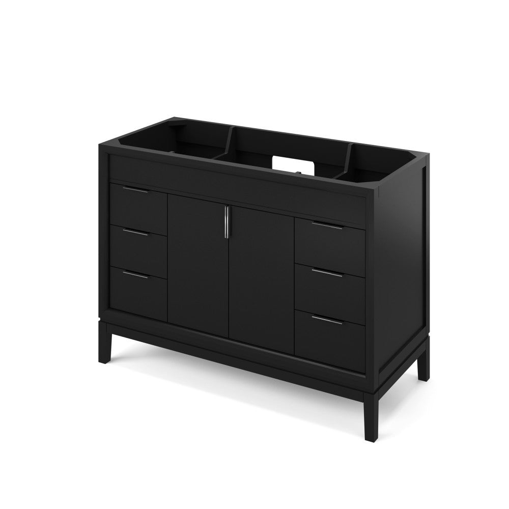Hardware Resources 48" Theodora Vanity