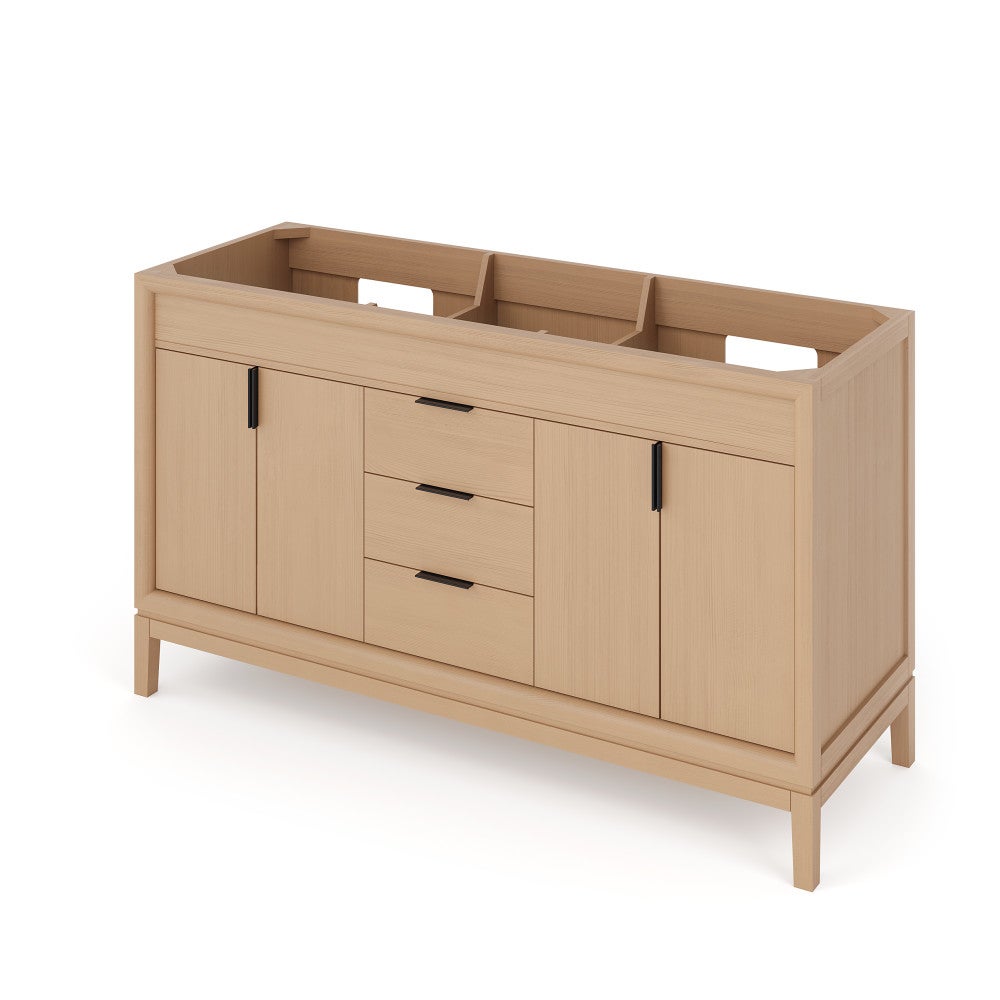 Hardware Resources 60" Theodora Vanity