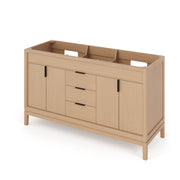 Hardware Resources 60" Theodora Vanity