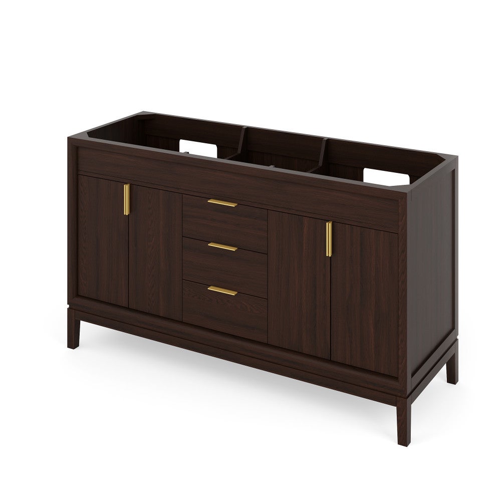 Hardware Resources 60" Theodora Vanity