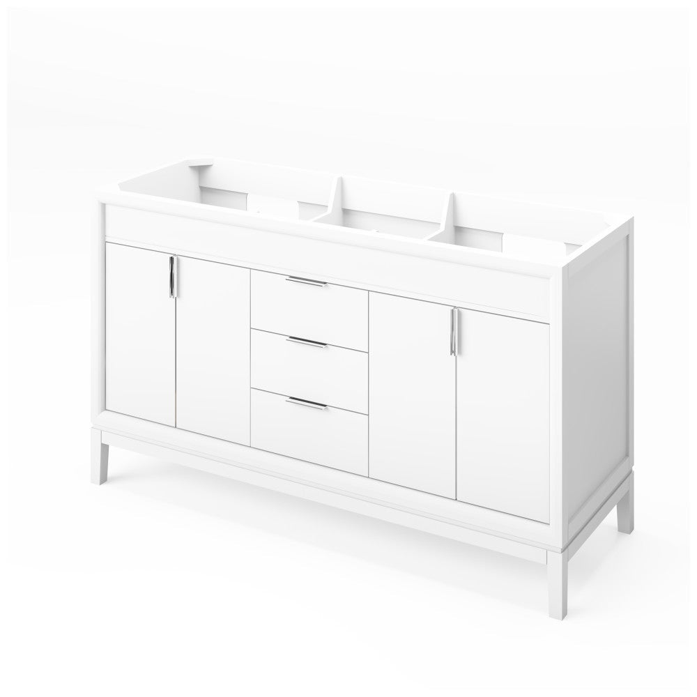 Hardware Resources 60" Theodora Vanity