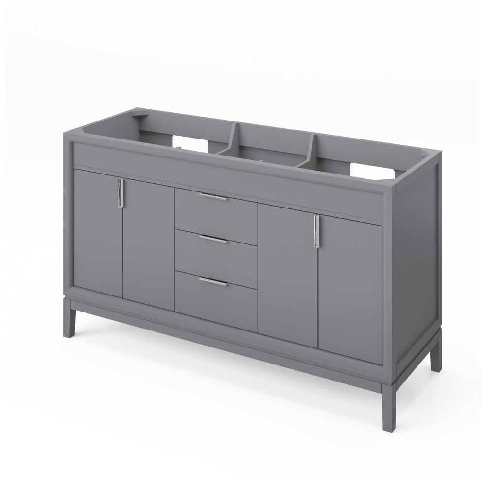 Hardware Resources 60" Theodora Vanity