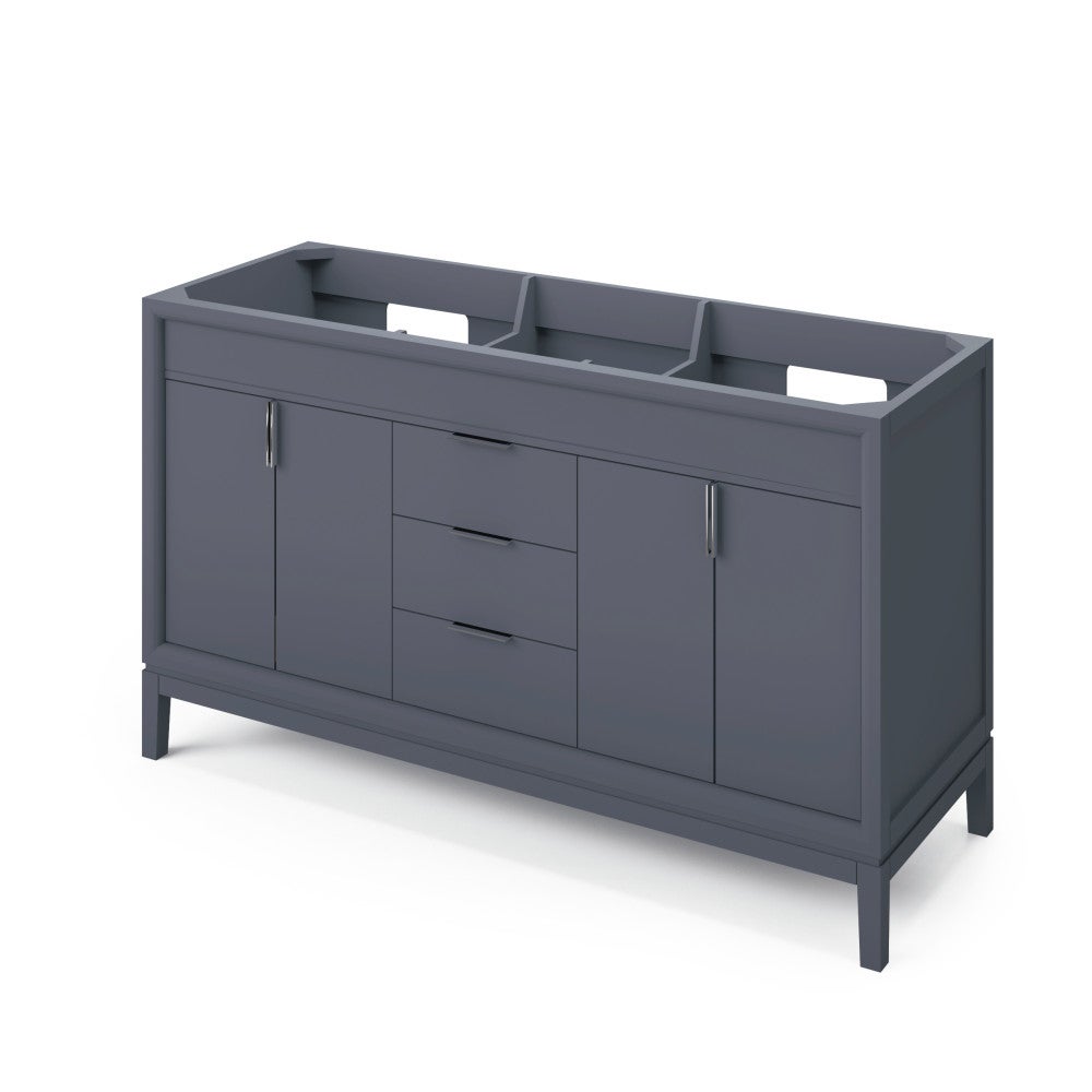 Hardware Resources 60" Theodora Vanity