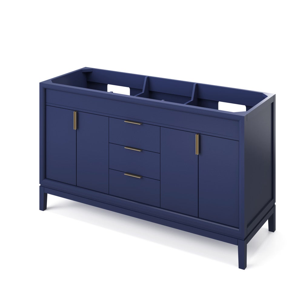 Hardware Resources 60" Theodora Vanity