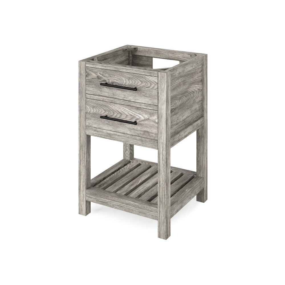 Hardware Resources 24" Wavecrest Vanity