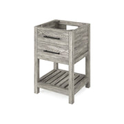 Hardware Resources 24" Wavecrest Vanity