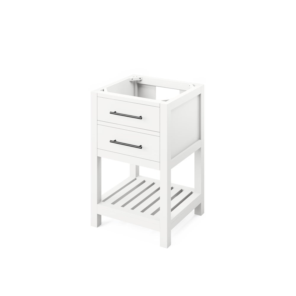 Hardware Resources 24" Wavecrest Vanity