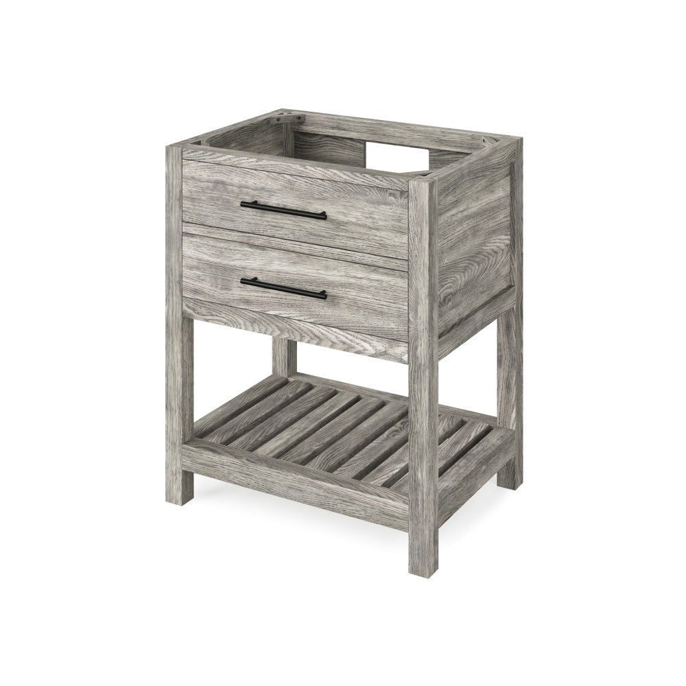 Hardware Resources 30" Wavecrest Vanity