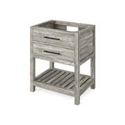 Hardware Resources 30" Wavecrest Vanity