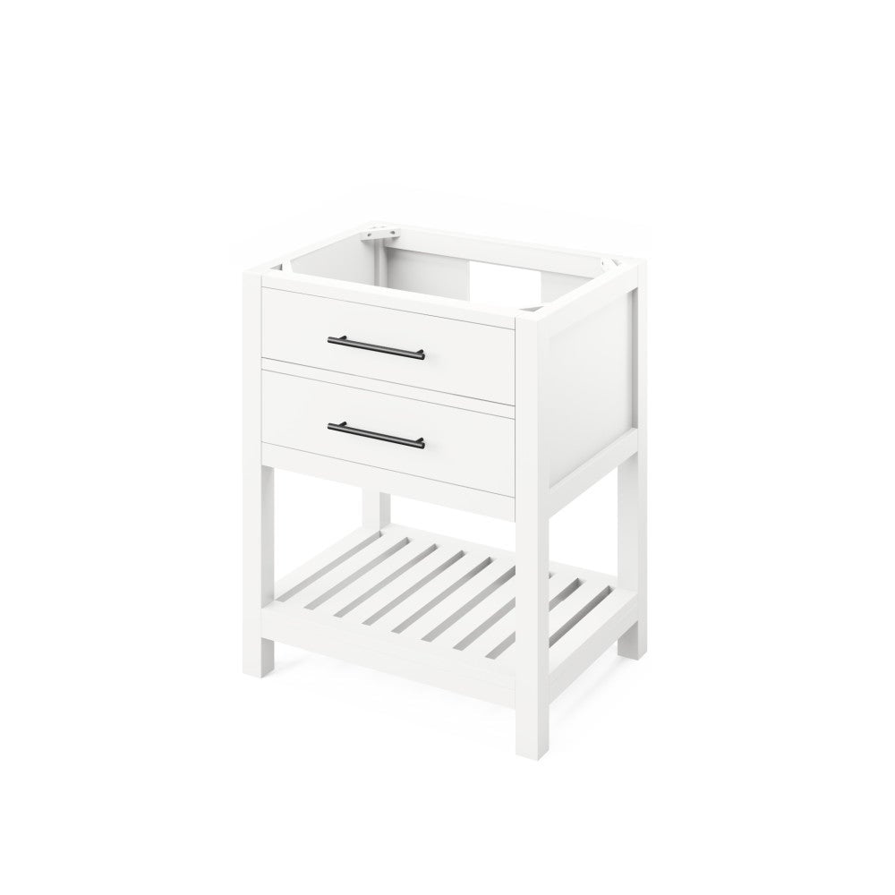 Hardware Resources 30" Wavecrest Vanity