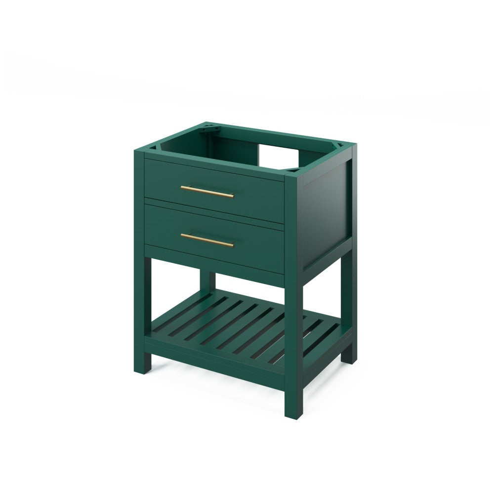 Hardware Resources 30" Wavecrest Vanity