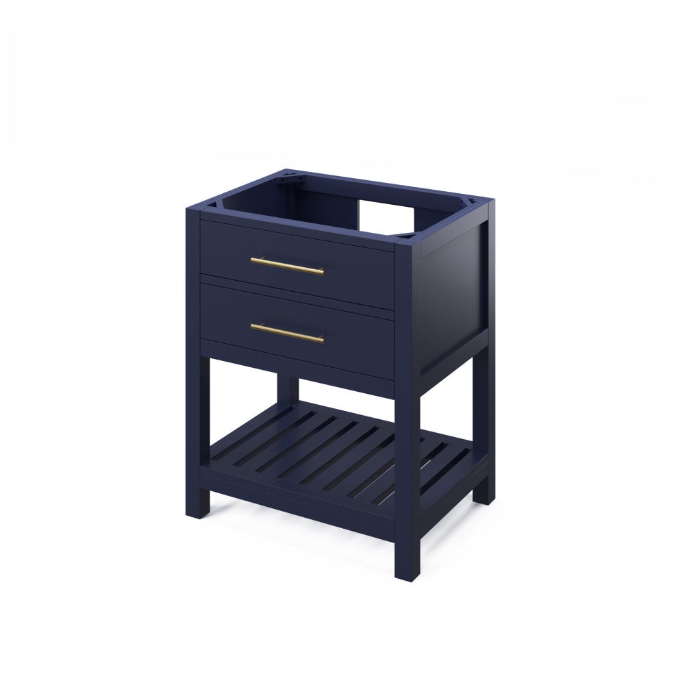 Hardware Resources 30" Wavecrest Vanity