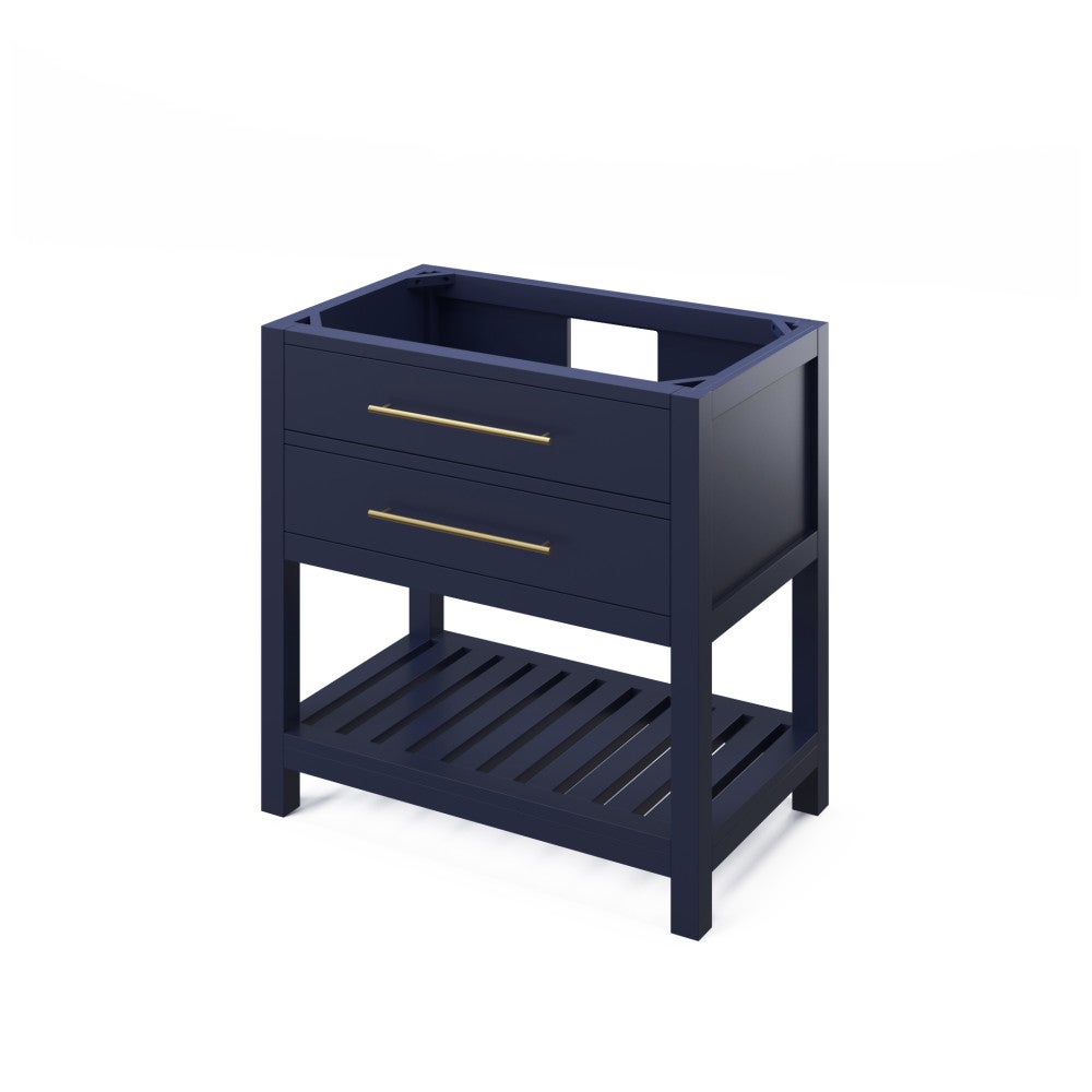 Hardware Resources 36" Wavecrest Vanity