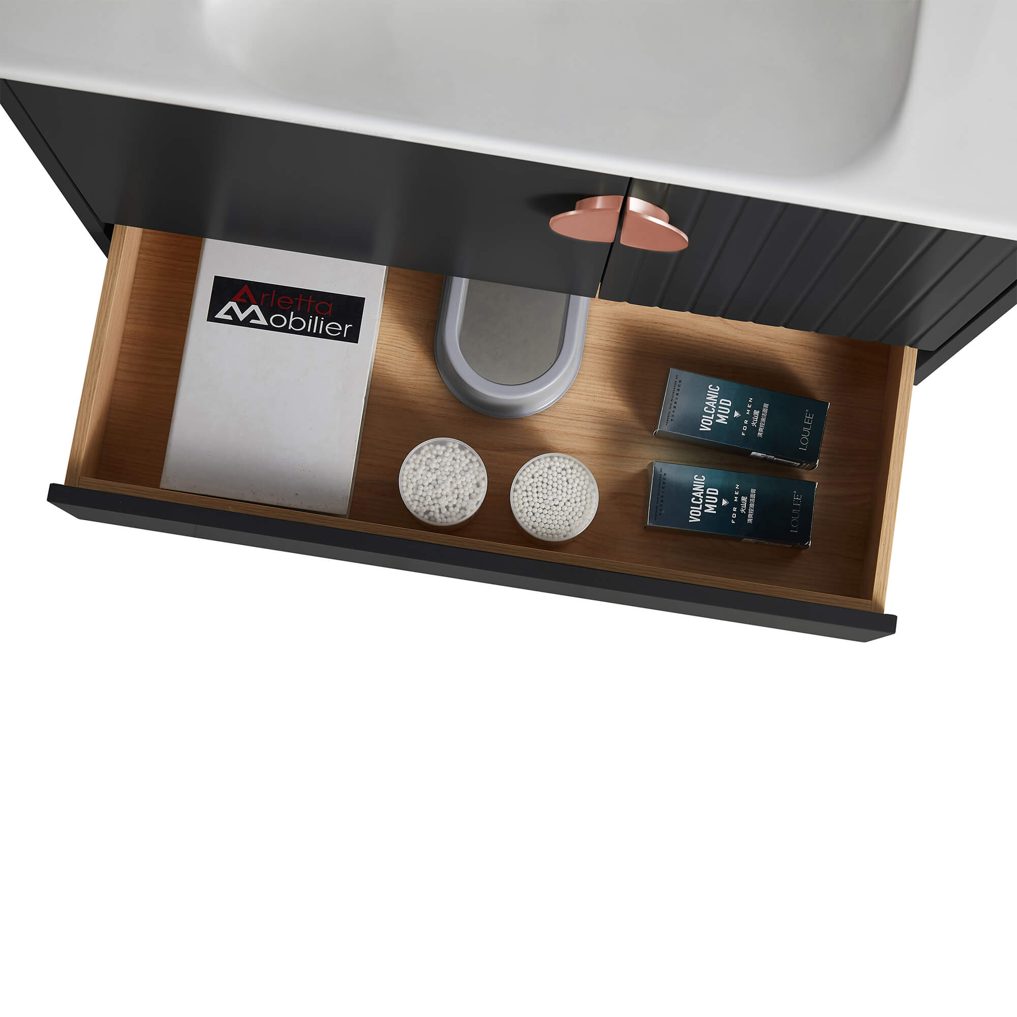 Venezian Vanity