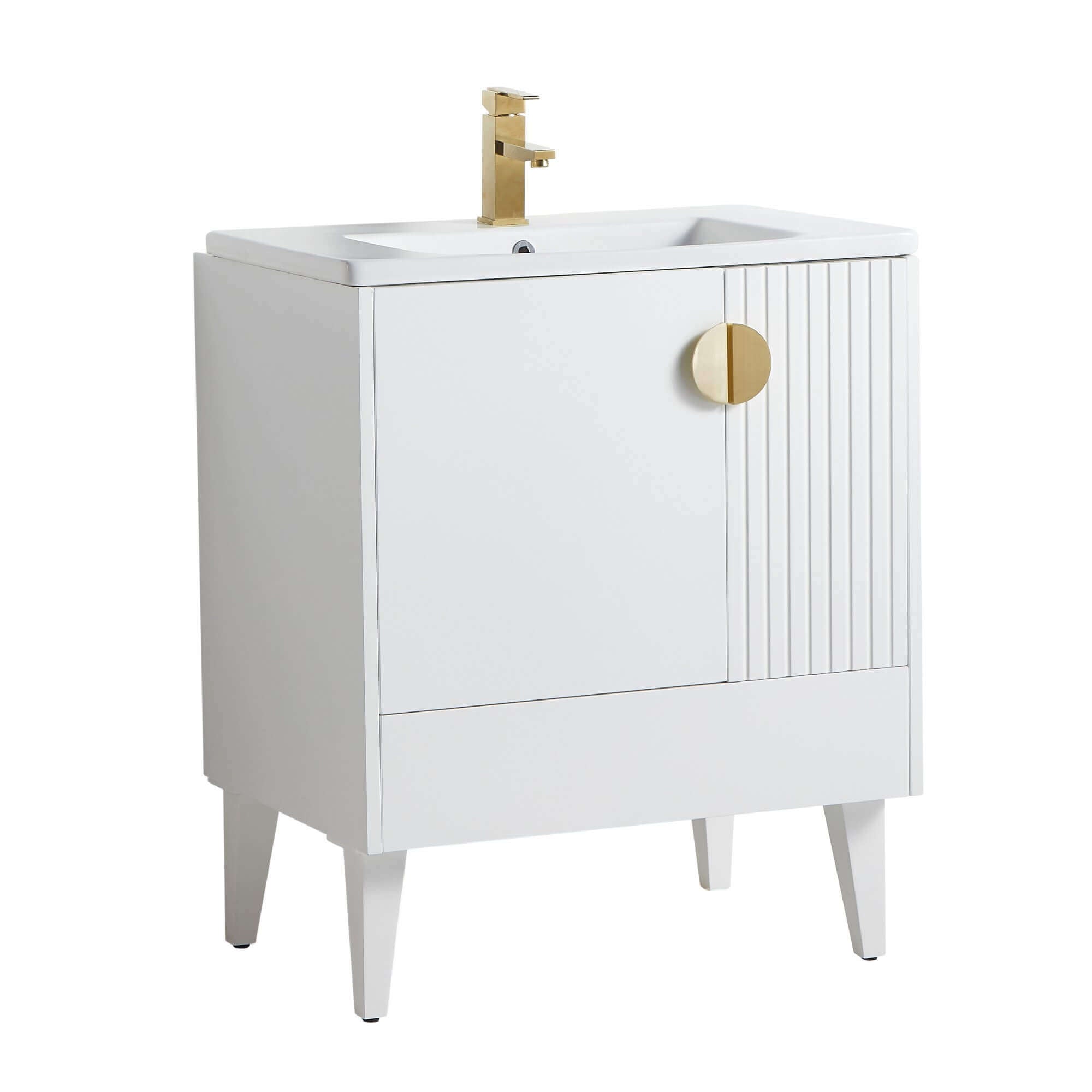 Venezian Vanity