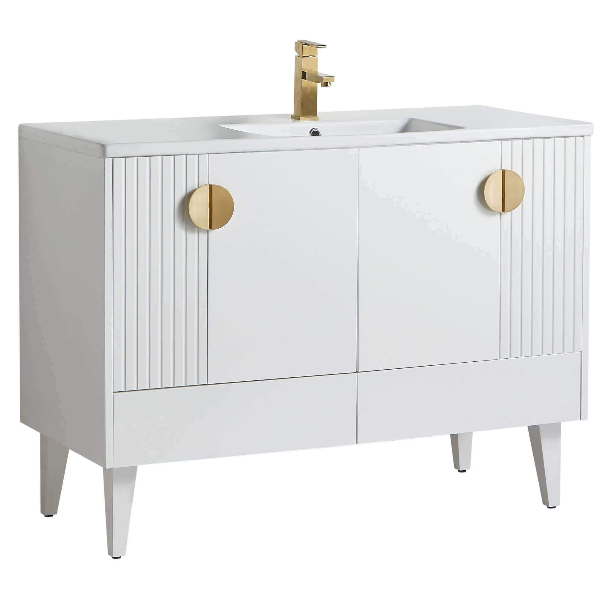 Venezian Vanity