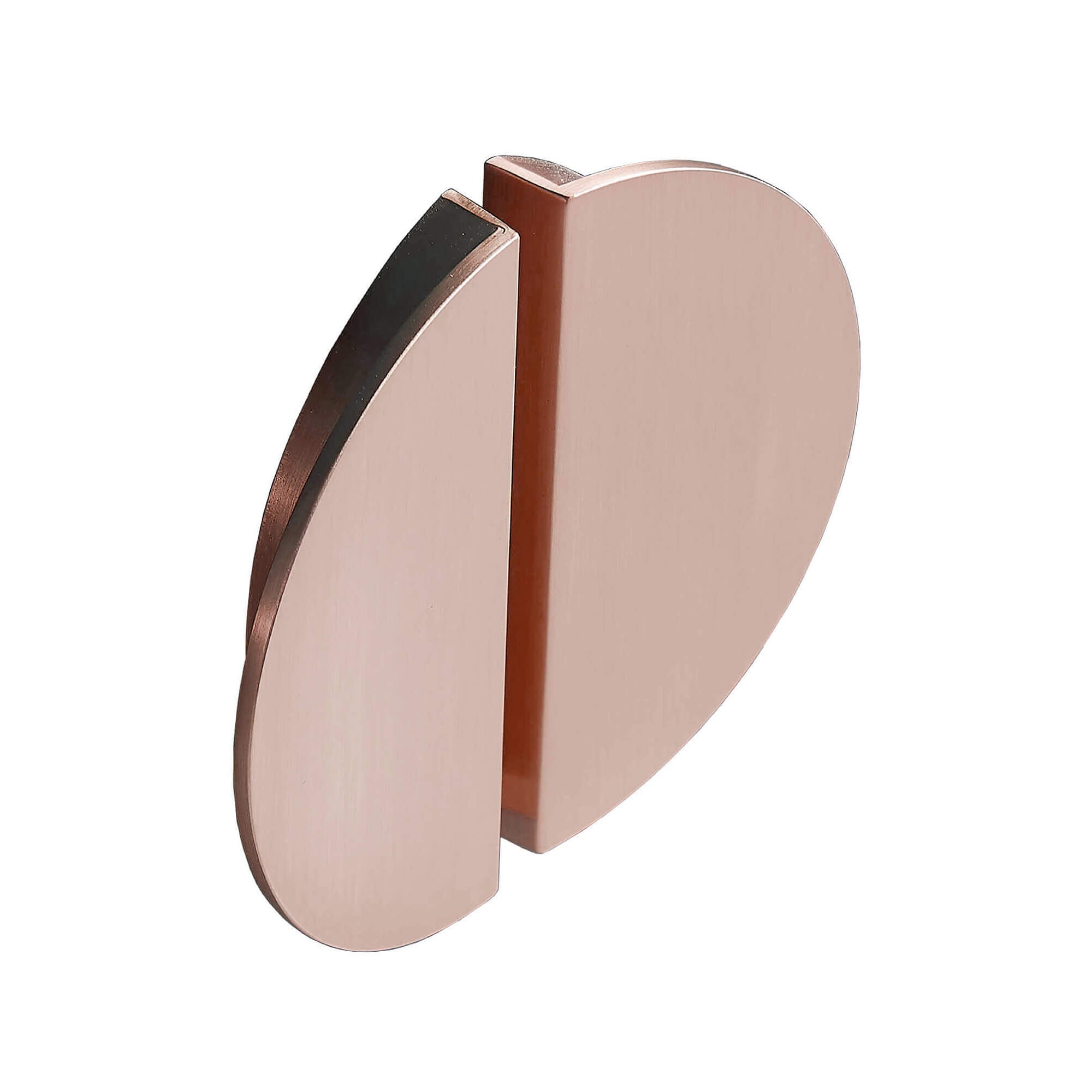Circular Split Knobs